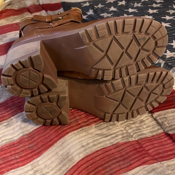 Mudd boots - Picture 7 of 10